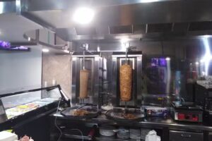 AMAR DONERKEBAB Pizzeria