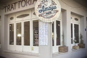 Amayò Mare Trattoria