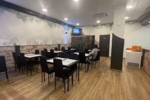 Amber kebab Pizzeria