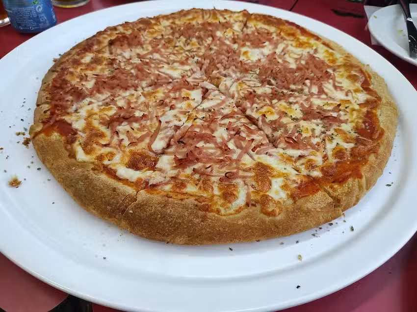 American Pizza