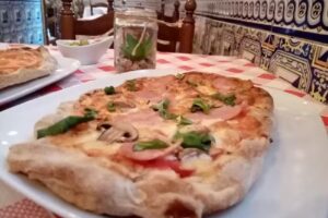 Amici miei Acte Segon – Italo Argentí