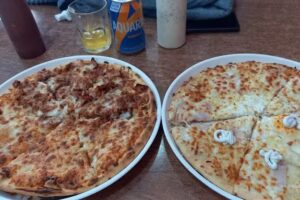 Amigo kebab i pizzeria