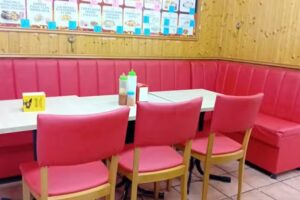 AMIGO PIZZERIA DONER KEBAB Y CAFETERÍA