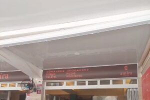 Amira Great Kebab – Dürum & Pizza