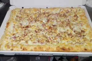 Amore Bar Doner Pizzeria