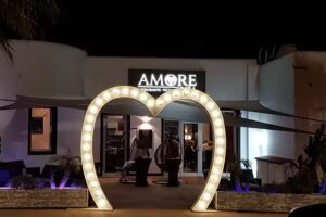 Amore Ibiza
