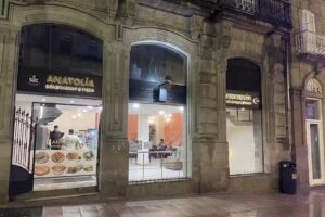 Anatolía Döner Kebap & Pizza