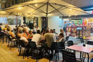 ANATOLIA (kebab-Pizzeria)