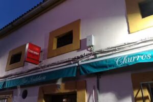 Andalucia pizzeria kebab