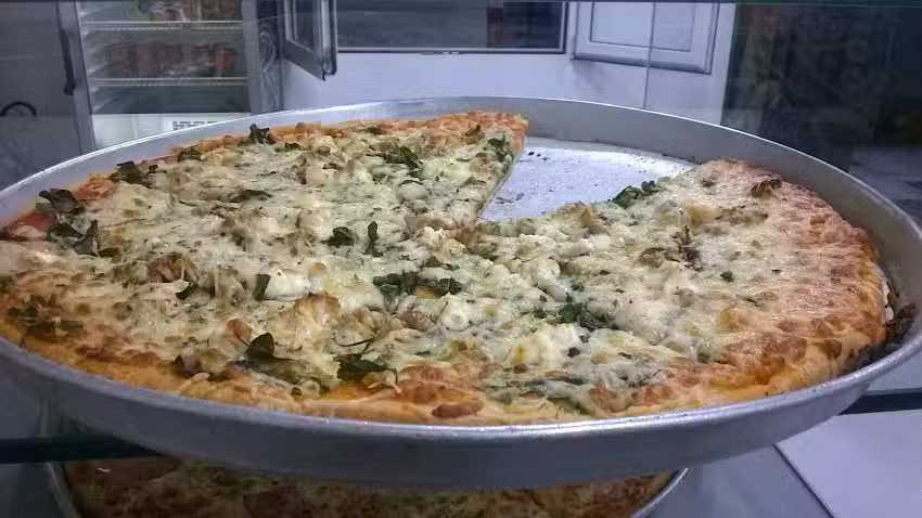 Anem de Pizza