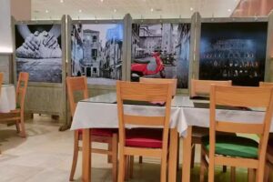 Angeli Pizza E Contorni