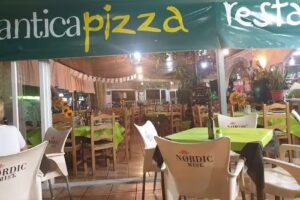 Antica Pizza Gandia