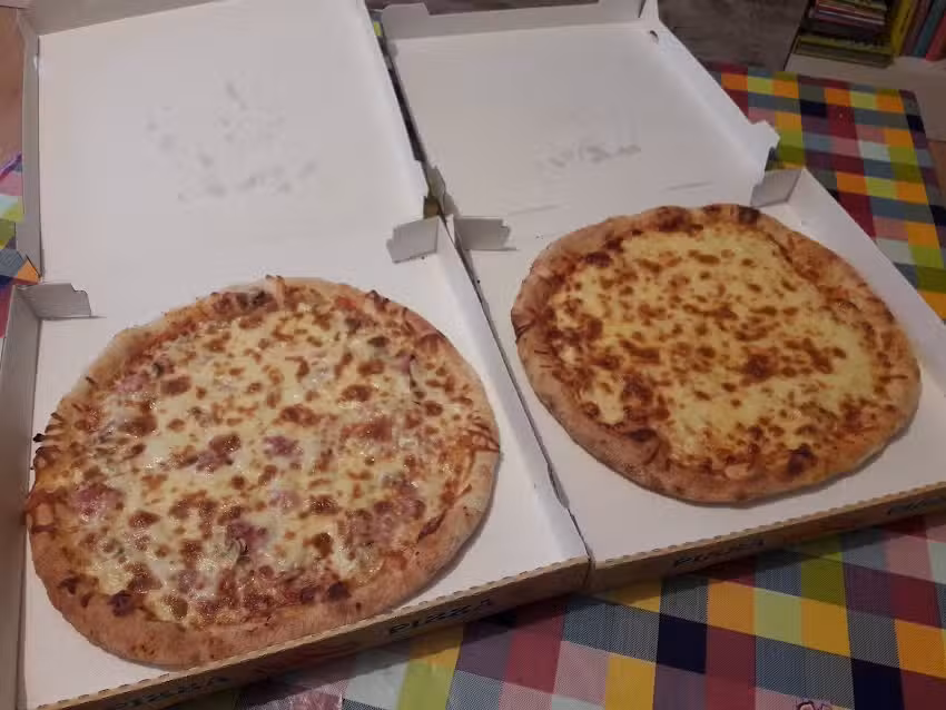 Antica Pizzería di Napoli