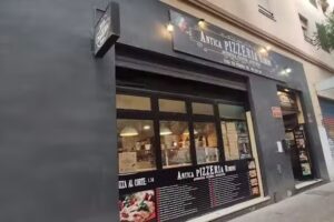 Antica Pizzería Rimini