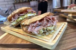 Antico Forno Italiano