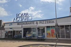 Aquario Restaurante & Pizzeria