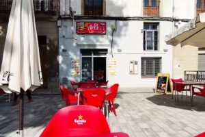 Arcs Pizzería y restaurante