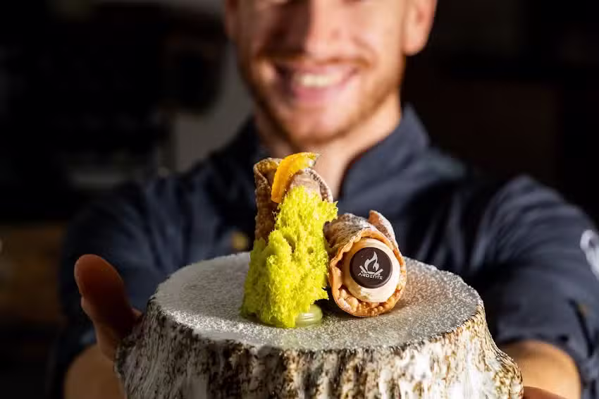 Ardente Cocina & Obrador