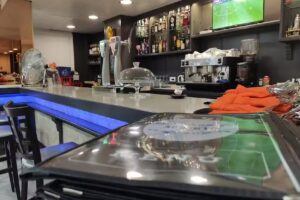 ARGENTO Bar Restaurante