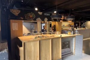 Arizmendi Pizzería Donostia