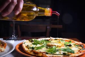 Aromass Cafetería | Pizzería