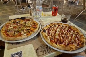 Arte Bianca Pizza & Pasta