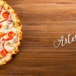 Artesanos de la Pizza