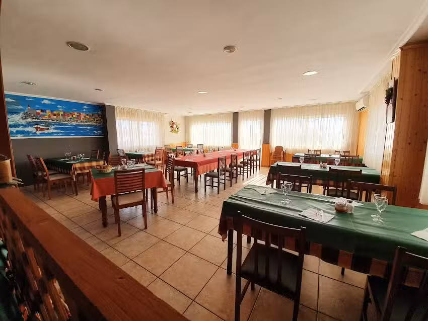 As Brasas | Restaurante