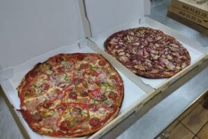 Asadero de Pollos – Pizzería Antolinos