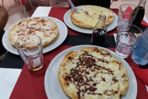 Asadero-Pizzeria La Vita Nova