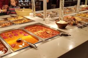 Asador City Wok Alfafar