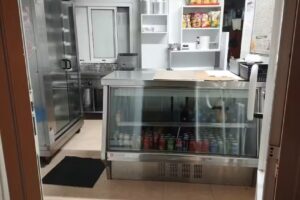 Asador Pizzería Puerta Sevilla