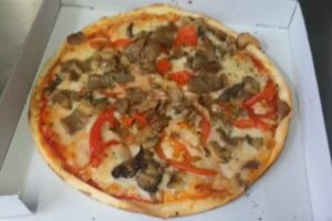 Asador Santa Aurelia