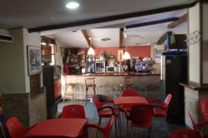 Asociación gastronómica zafiro