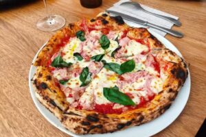 Atrezzo Restaurante Italiano