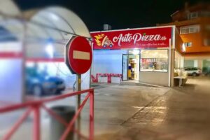 AutoPizza