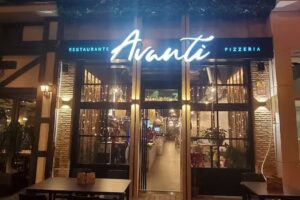 Avanti