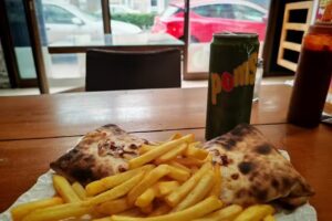 Avenida pizzas marrakech