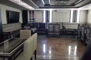 Avenida remolar Frankfurt Doner Kebab y Pizzería