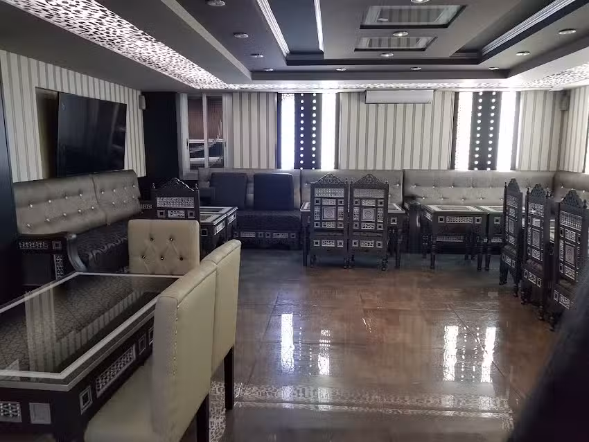 Avenida remolar Frankfurt Doner Kebab y Pizzería