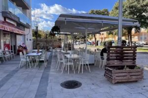 Ay Felipe’s Pizzerías