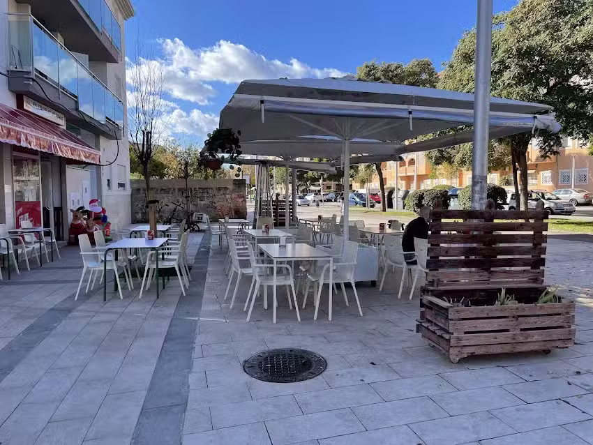 Ay Felipe’s Pizzerías