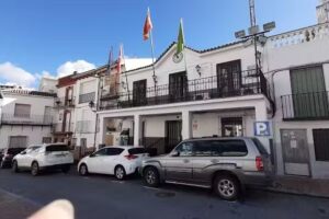 Ayuntamiento de Carabaña
