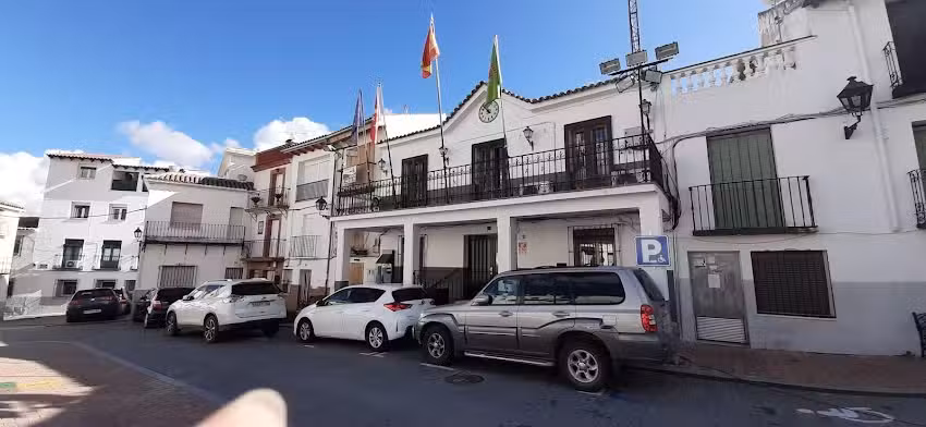 Ayuntamiento de Carabaña