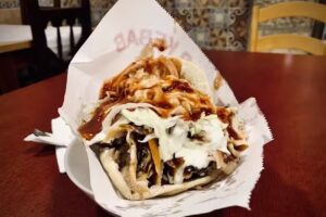 AZHAR KEBAB PIZZERIA