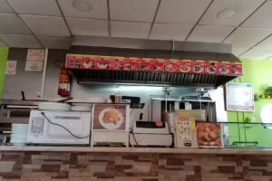 Baba Doner Kebab i Pizzeria