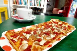 Babel Fusión de Sabores