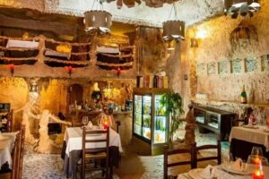 Bacco Valencia – Centro