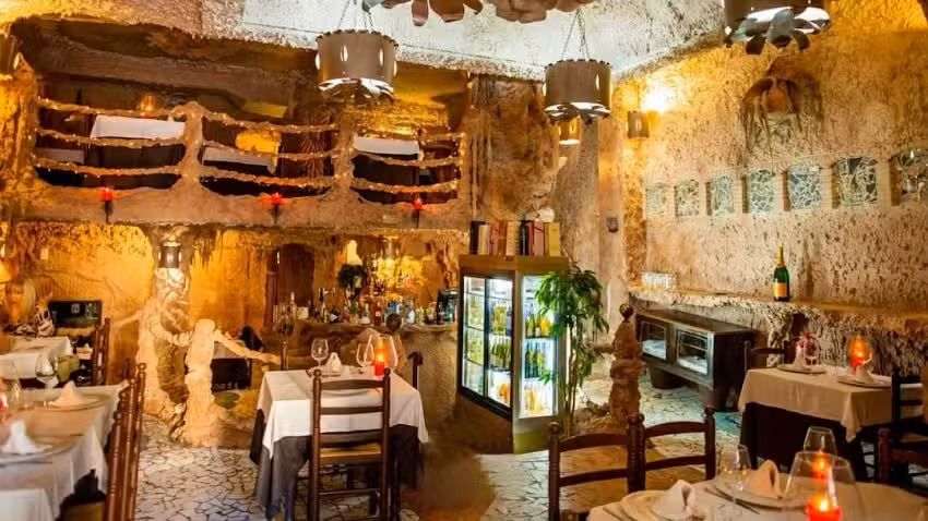 Bacco Valencia – Centro