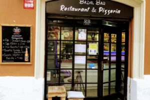 Badal Bar Restaurante & Pizzería